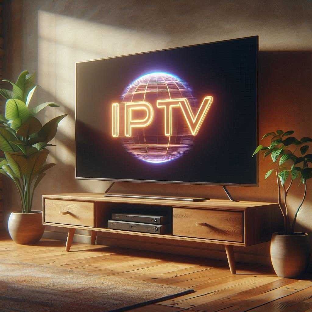 IPTV Einrichtung: Einfach und Effizient